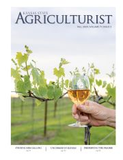 Fall 2025 Agriculturist